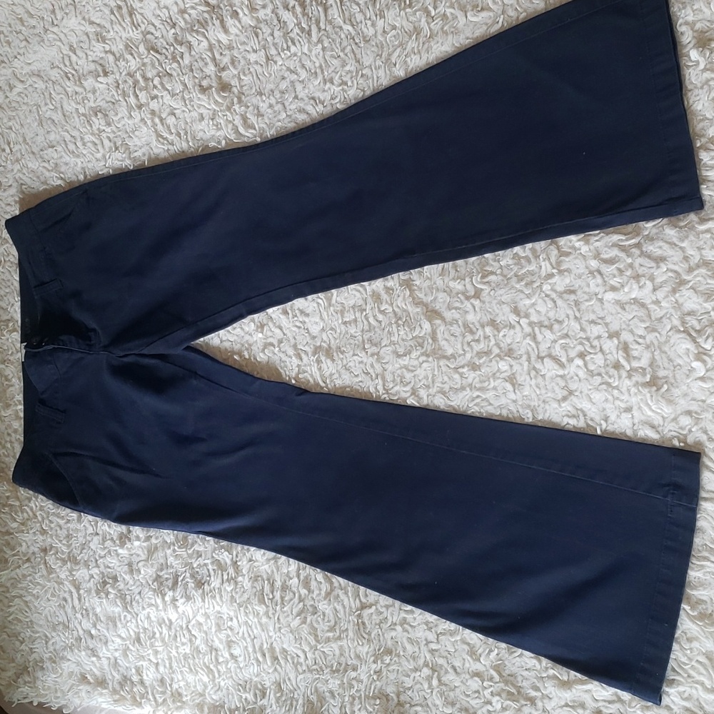 Arizona Jean Co Blue Pant 9 - Picture 6 of 7